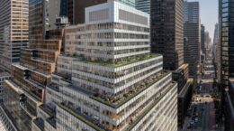Image of 850 Third Avenue, via edc.nyc
